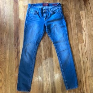 Womens Lucky Jeans